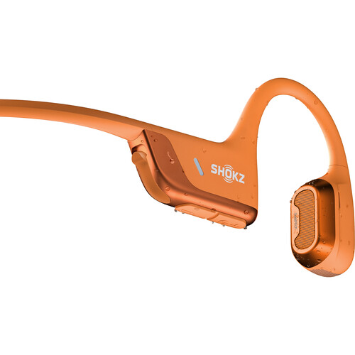 Shokz Open Run Pro 2 Mini S821-Orange - Image 4