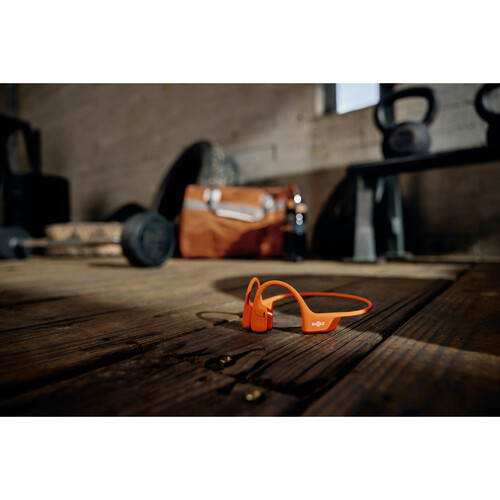 Shokz Open Run Pro 2 Mini S821-Orange - Image 7