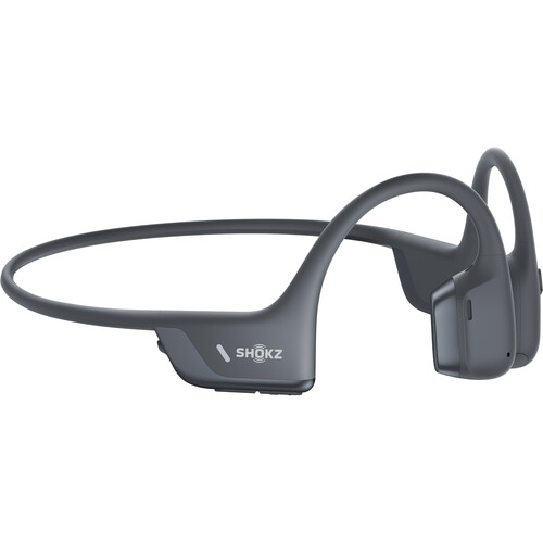 Shokz Open Run Pro 2 Mini S821-Black - Image 3