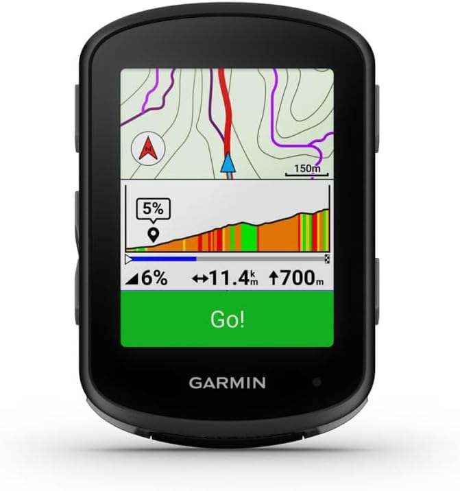 Edge 540 Device EU - Image 2