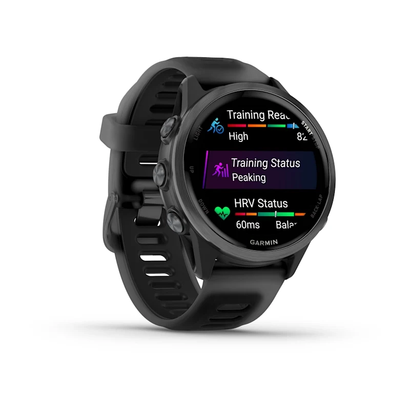 Forerunner 570 42MM-Black - Image 3