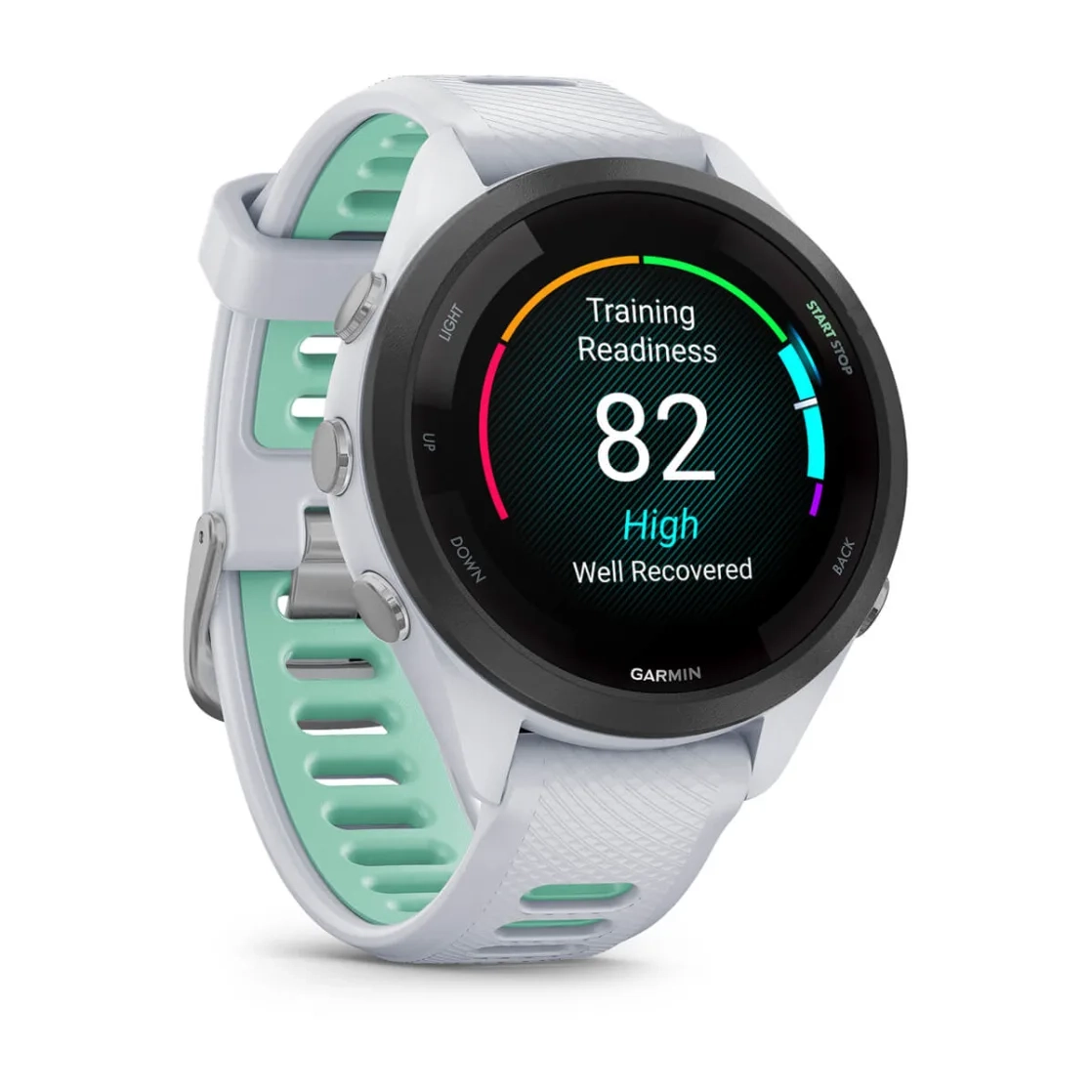 Garmin Forerunner 265s-Whitestone - Image 3