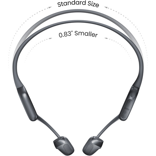 Shokz Open Run Pro 2 Mini S821-Black - Image 5