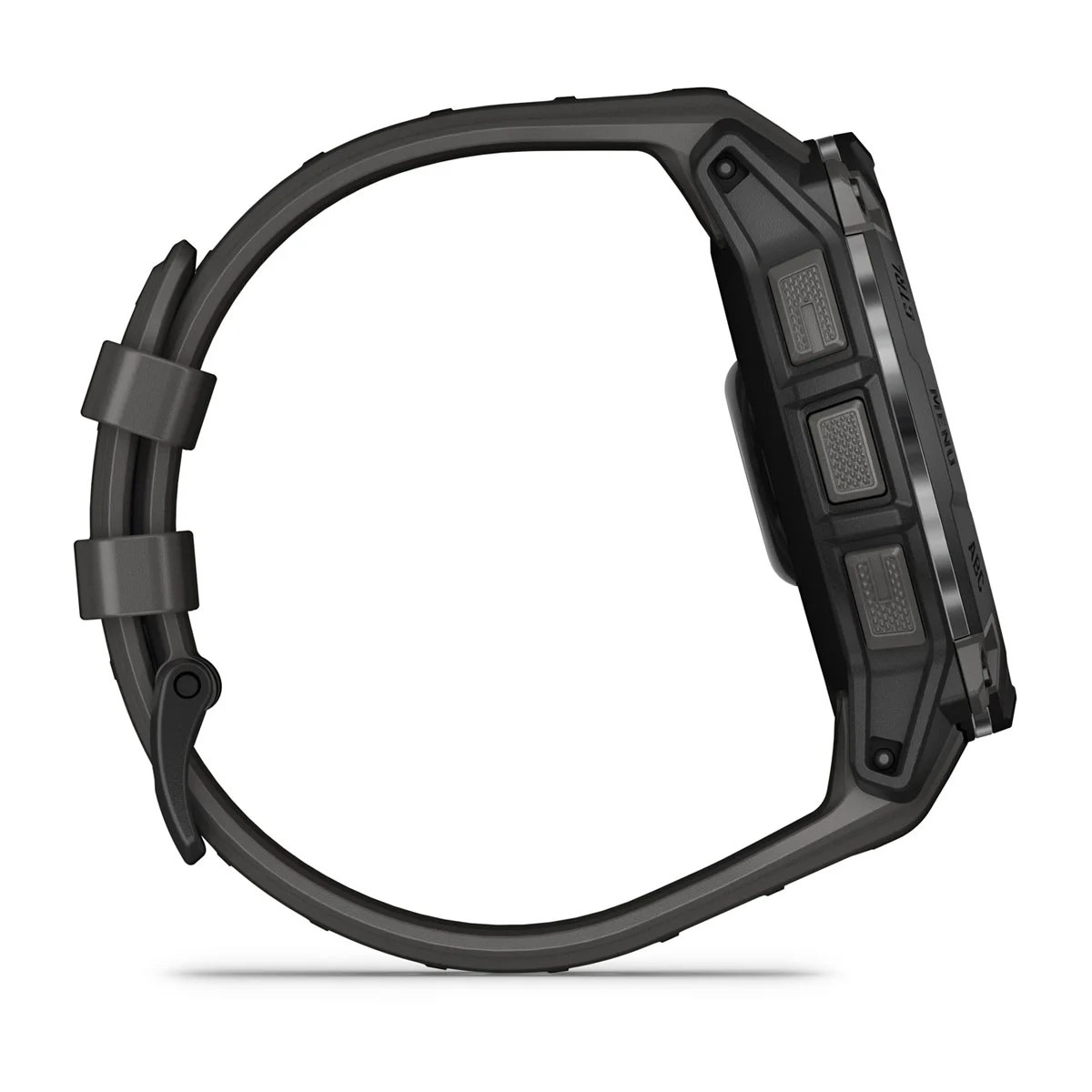 Garmin Instinct 3,50Mm,Amoled,Black Bezel With Charcoal Band - Image 6