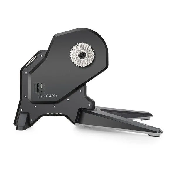 Tacx Flux S Smart IN Home Trainer - Image 2