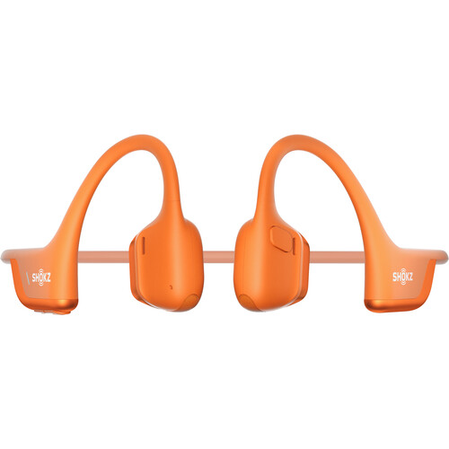 Shokz Open Run Pro 2 Mini S821-Orange - Image 2