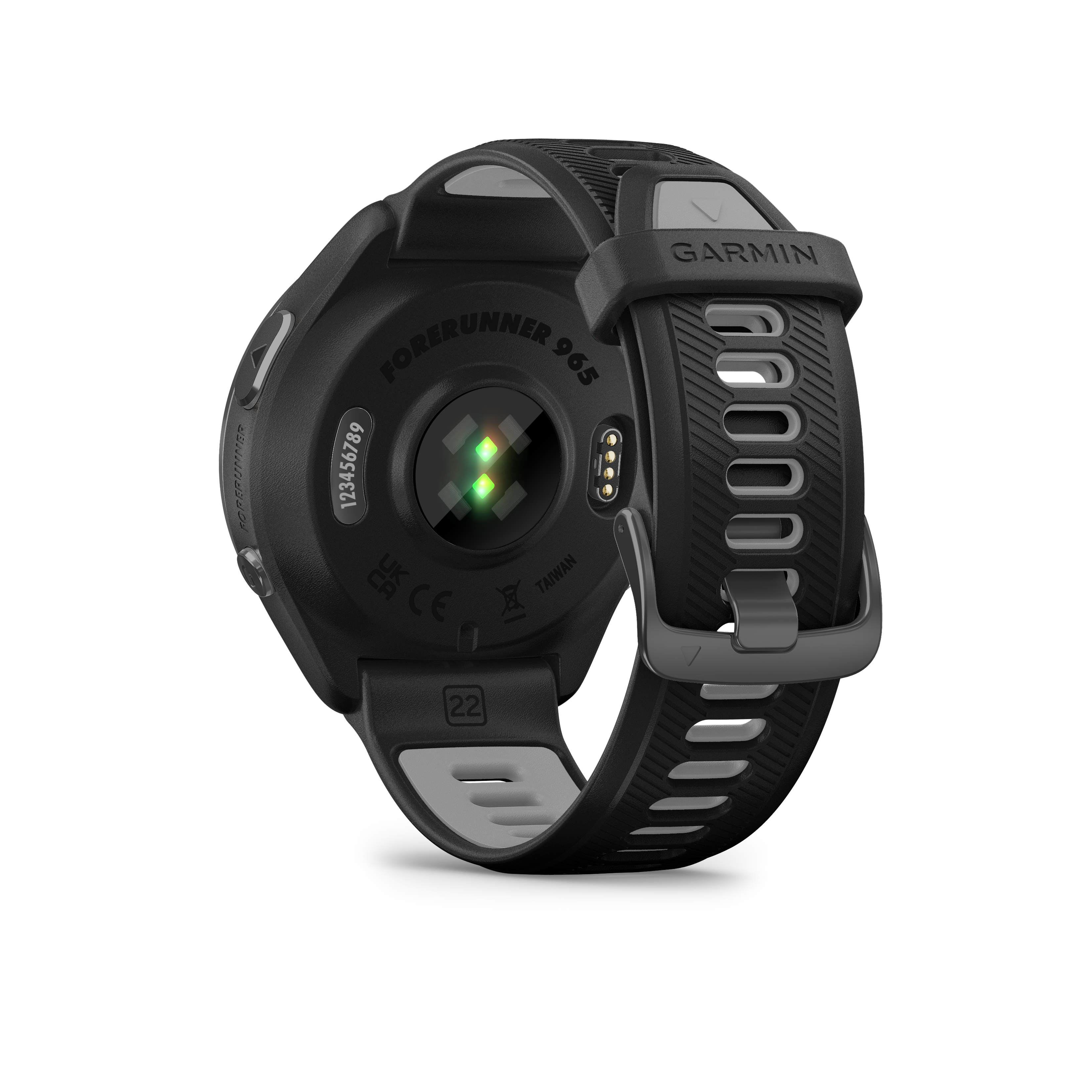 Garmin Forerunner 965-Black Eu - Image 2