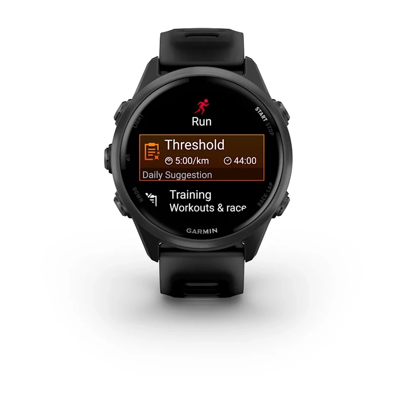 Forerunner 570 42MM-Black - Image 2