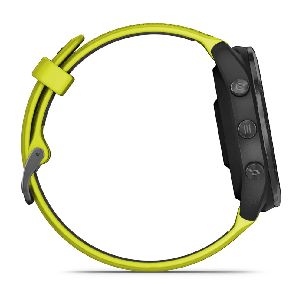 Garmin Forerunner 965-Amp Yellow EU - Image 5