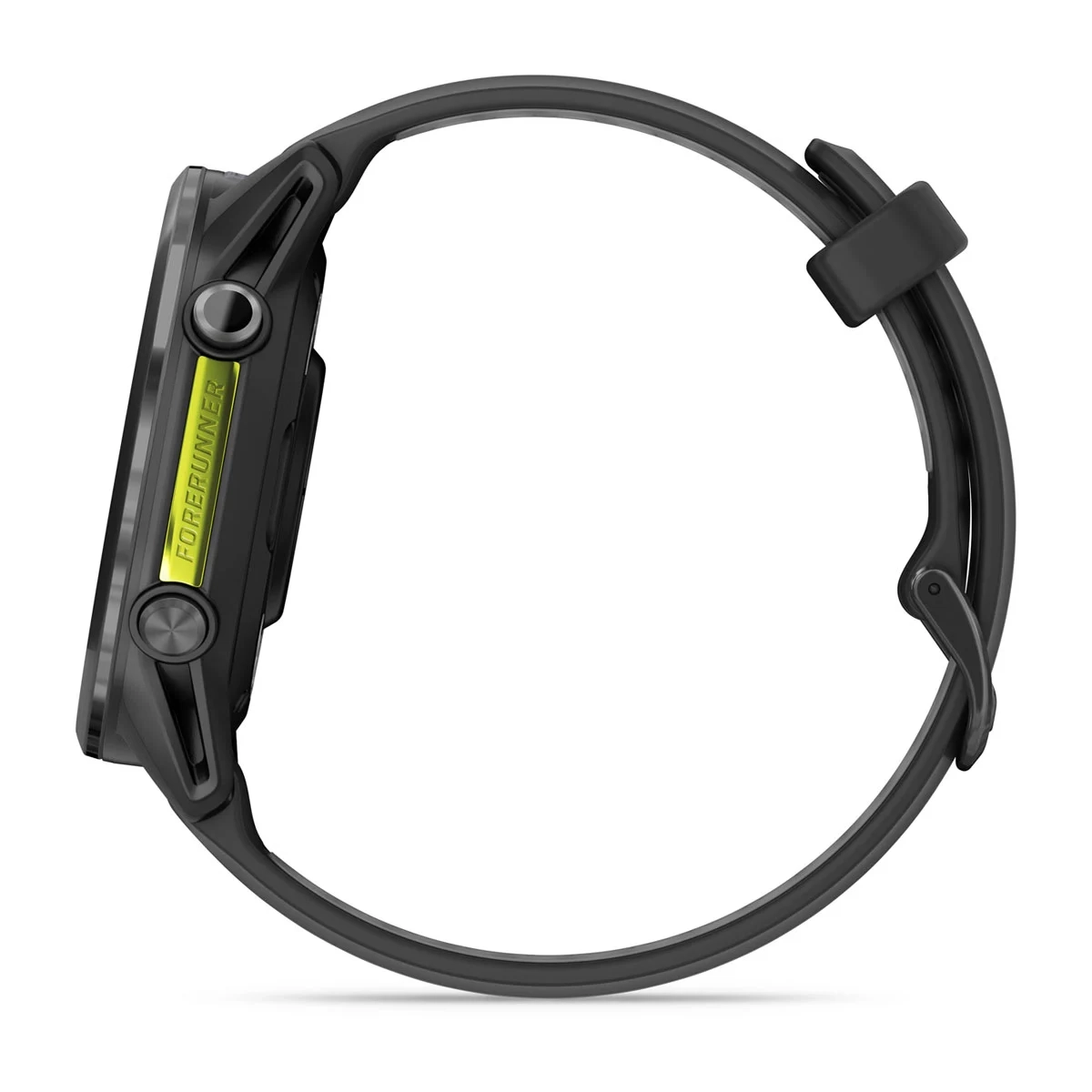 Forerunner 970-Black/Amp Yellow Forerunner 970-Black/Amp Yellow - Image 8