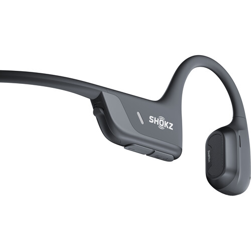 Shokz Open Run Pro 2 Mini S821-Black - Image 4