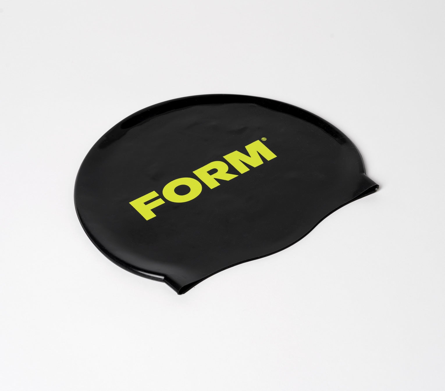 SWIMMING CAP FSC300-BK-2LL - Image 1