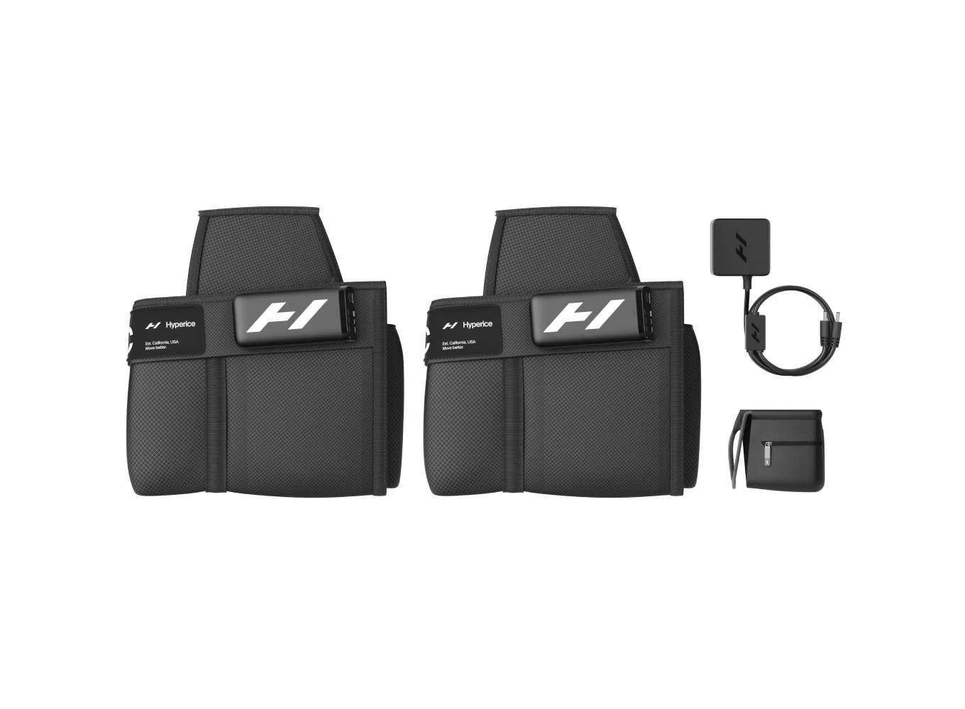 Normatec Premier - Image 2