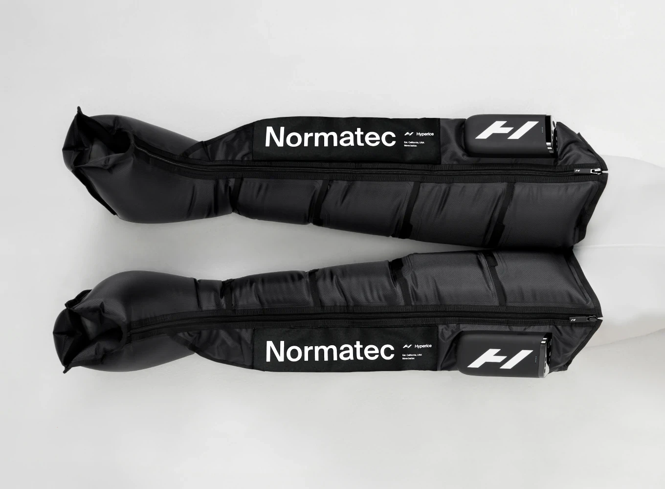 Normatec Premier - Image 1